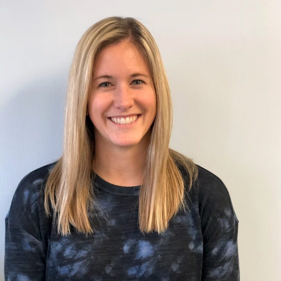 Kendra Pilarski